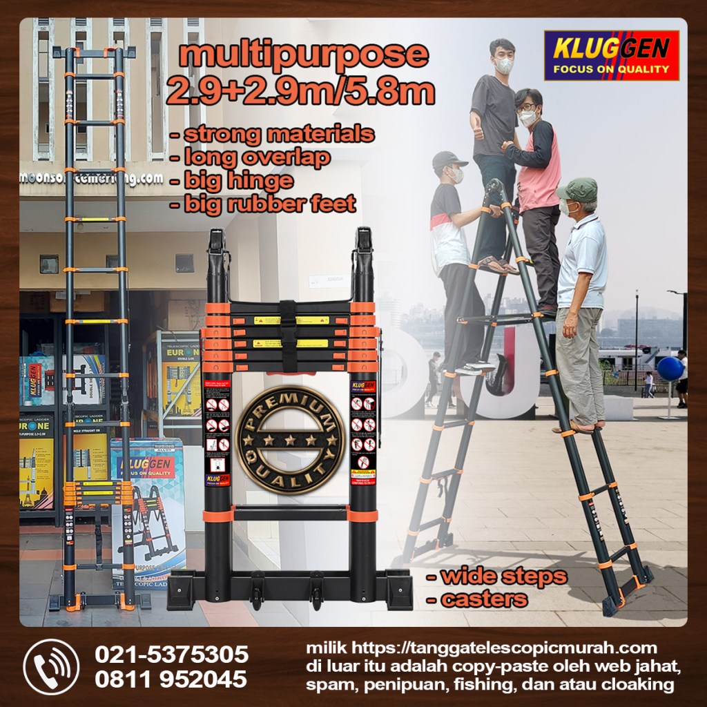 tangga-lipat-segitiga